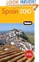 Fodor's Spain 2010 (Travel Guide)