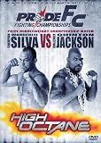 Pride Fighting Championships: High Octane