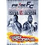 Pride Fighting Championships: High Octane