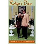 Robyn's Verse book cover