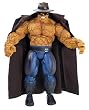 Fantastic 4 Series III 6" Figure: Clobberin' Time Thing