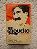 The Groucho letters