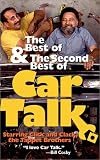 Best and Second Best of Car Talk: with Click and Clack