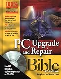 PC Upgrade and Repair Bible