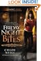 Friday Night Bites: A Chicagoland Vampires Novel