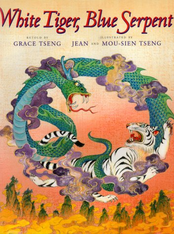 Fables and Fairy Tales