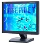 NEC MultiSync 1560V-BK 15" Flat Panel LCD Monitor