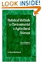Statistical Methods for...