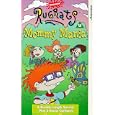 Rugrats - Mommy Mania