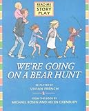 We're going on a bear hunt
