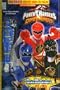 Dino Warriors with Sticker and Other (Power Rangers Dino Thunder)