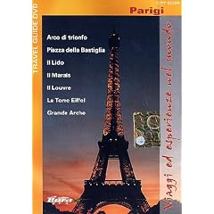 Viaggi Ed Esperienze Nel Mondo - Parigi