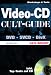 Cult-Guide Video-CD. DVD - SVCD - DivX, mit CD-ROM