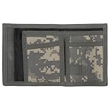 ACU Digital Camouflage Commando Wallet by Army Universe