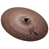 Zildjian 21-Inch K Custom Special Dry Ride Cymbal