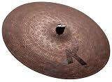 Zildjian K Custom 21-Inch Special Dry Ride Cymbal