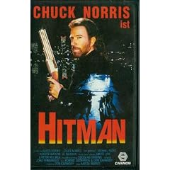 Hitman [VHS]