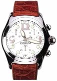 Corum Men's Bubble Big Chronograph Series Watch