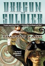 Dragon and Soldier : The Second Dragonback Adventure (Dragonback)