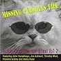 Missing Persians File: Guide Cats For The Blind Vol 2