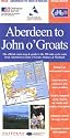 Aberdeen to John O'Groats (Sustrans National Cycle Network)
