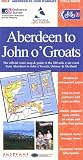 Aberdeen to John O'Groats (Sustrans National Cycle Network)