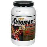 CytoSport Cytomax Recovery, Step 3, Mountain Mocha, 2.48-Pound Plastic Jar
