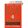 Live Right 4 Your Type