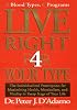Live Right 4 Your Type