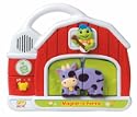 LeapFrog Fridge