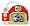 LeapFrog Fridge Farm Magnetic Animal Set