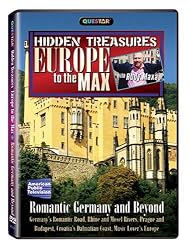 Europe to the Max: Hidden Treasures - Romantic Germany and Beyond