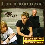 Who We Are