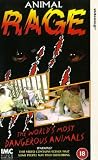 Animal Rage [VHS]
