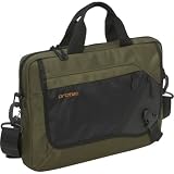 Protec Slim Notebook/Tablet Messenger Brief