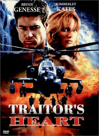 Free Download Of Traitor's Heart