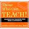 Give an Exceptional Teacher Gift