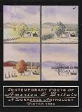 Contemporary Poets of America and Britain: A Dorrance Anthology, Winter 1994