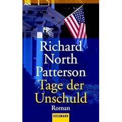 Tage der Unschuld