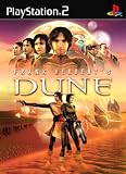 Eigenschaften Wanadoo  / Frank Herbert's Dune