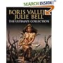 Boris Vallejo and Julie Bell: The Ultimate Collection