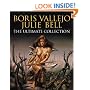 Boris Vallejo and Julie Bell: The Ultimate Collection