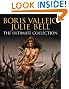Boris Vallejo and...
