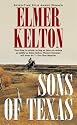Sons of Texas (Sons of Texas Trilogy 1)