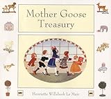 Mother Goose treasury