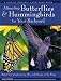 Attracting Hummingbirds and Butterflies to Your Backyard : Watch Your Garden Come Alive With Beauty on the Wing