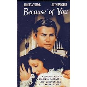 Because of You