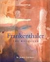 Frankenthaler: The Woodcuts (Helen Frankenthaler)