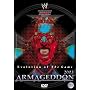 WWE - Armageddon 2003