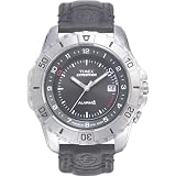 Timex Men's Expedition Easy Set Alarm Classic Analog Watch #T45101